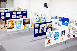 Annual Art Prize 2019